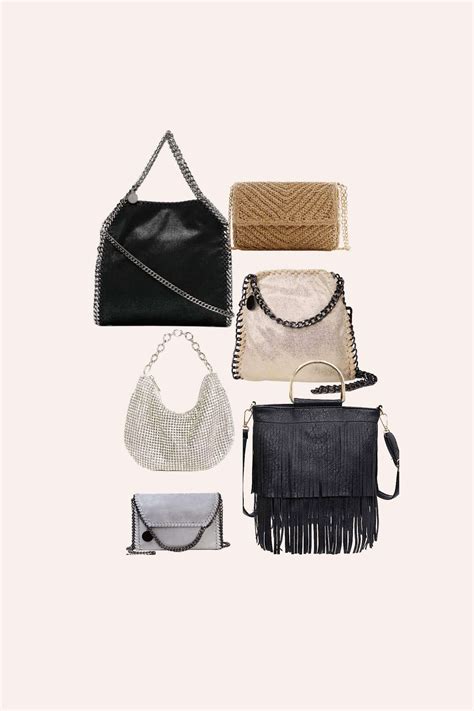 stella mccartney bag dupe|stella mccartney bag falabella.